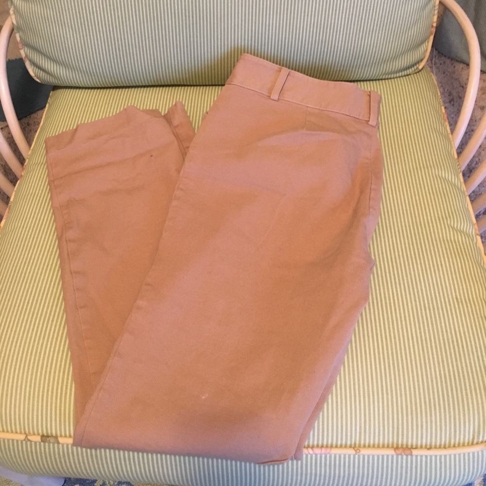 Lauren Ralph Lauren Khakis